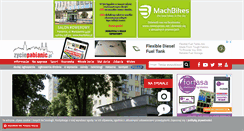 Desktop Screenshot of forum.zyciepabianic.pl